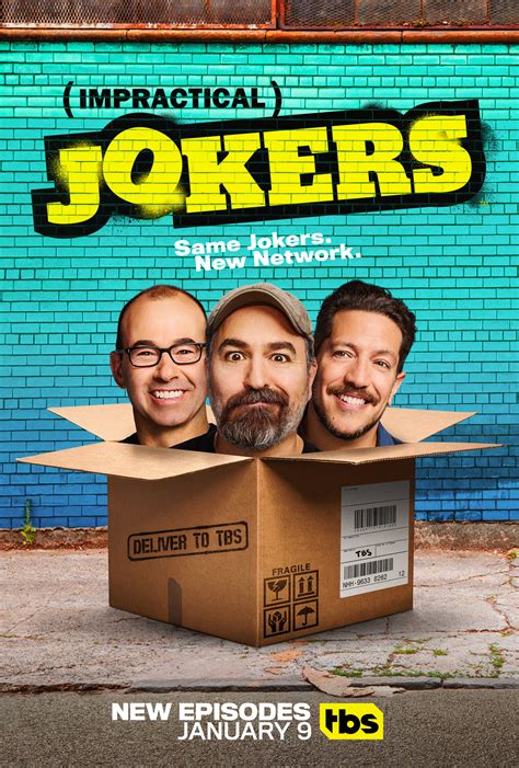 myflixer impractical jokers